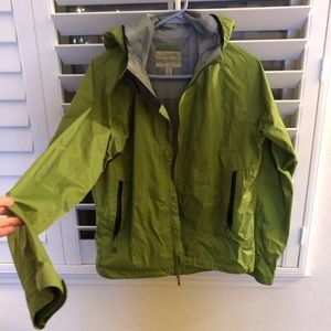 Cabelas Outerwear Raincoat